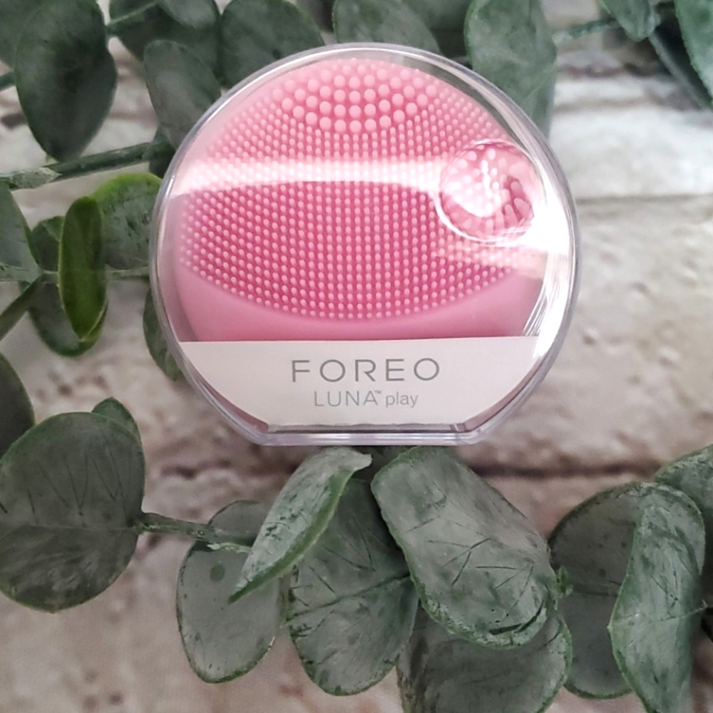 🌸LUNA "PLAY" IN PETAL PINK